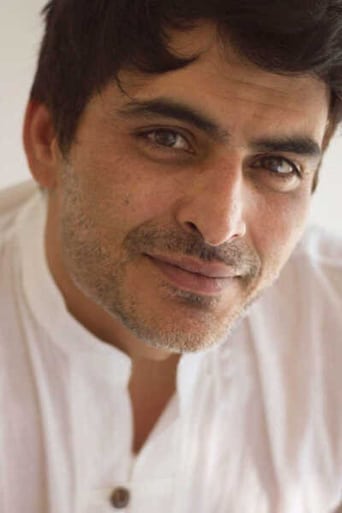 Manav Kaul