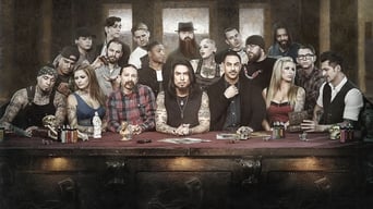 Ink Master (2012- )