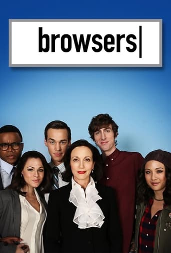 Poster of Browsers
