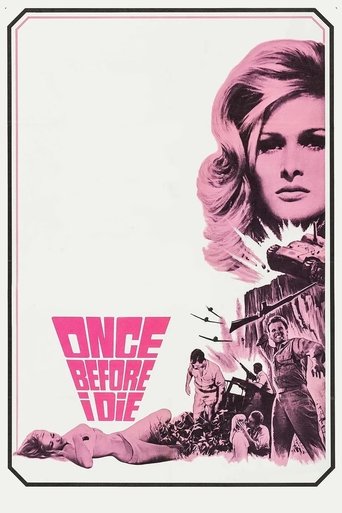 Once Before I Die (1966)
