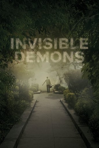 Invisible Demons (2021) Invisible Demons (2021)