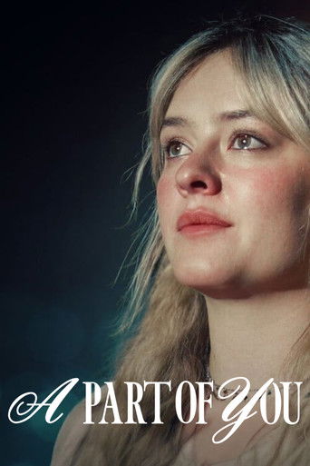 A Part of You poster 5