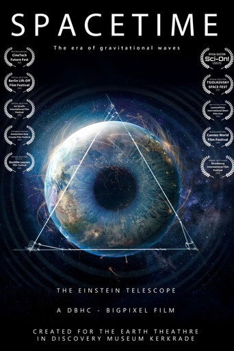 Spacetime (2025)