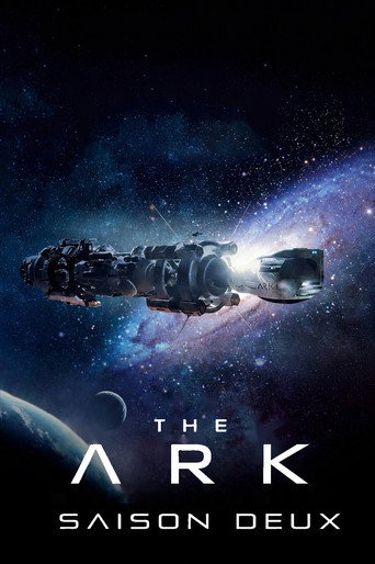 Saison 2 poster