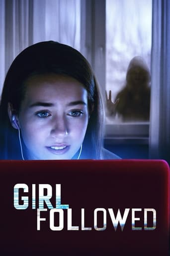 Poster of Girl Followed