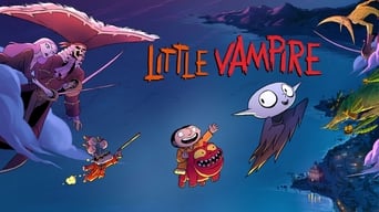 #15 Little Vampire