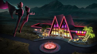 Motel Transylvania (2026- )