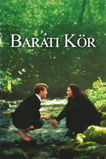 Baráti kör