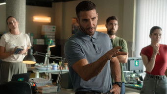 Episode 1 — Episode 1