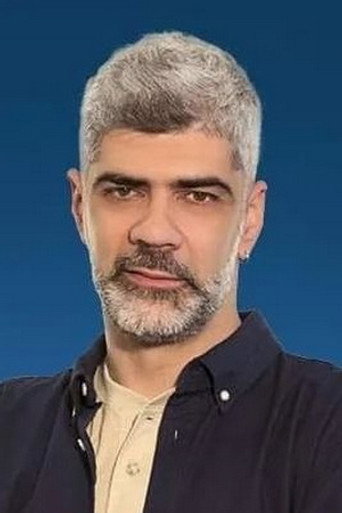 Sotiris Douvris