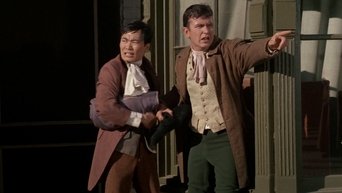 Star Trek S1E21 poster