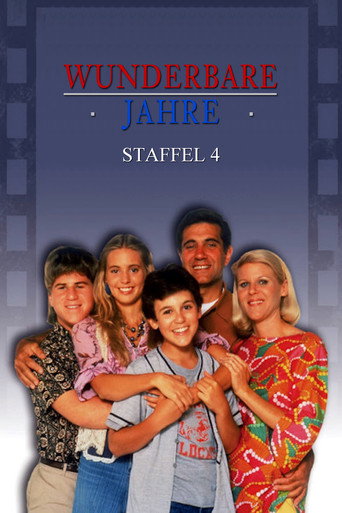 Wunderbare Jahre Staffel 4 online Stream Deutsch • KinoStream