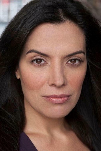 Leigh Ann Karetas — 1