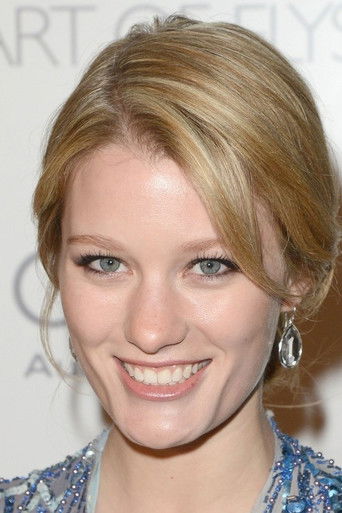 Foto de Ashley Hinshaw
