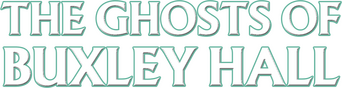 The Ghosts of Buxley Hall logo