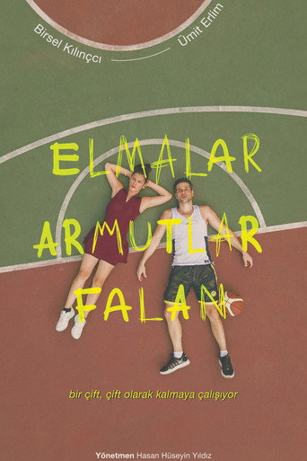 Elmalar Armutlar Falan (2026)