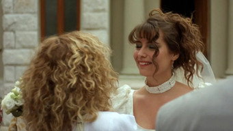 Episode 3 — Wedding