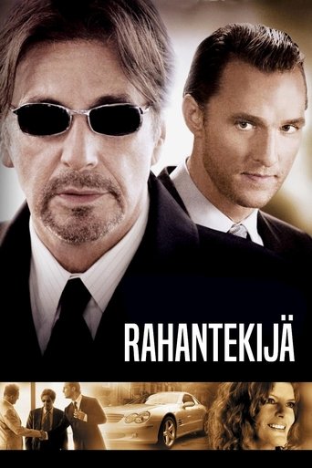 Rahantekijä