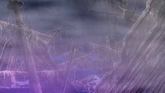Episódio Episódio 1 da série 魔将の贄3
