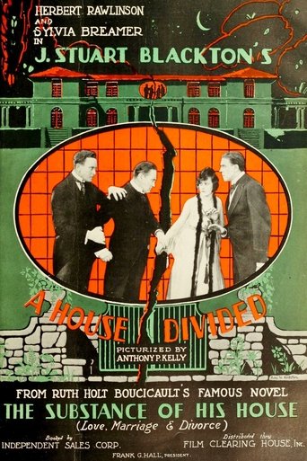 A House Divided (1919)