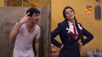 Jijaji Chhat Par Hai S2E7: Episode 7