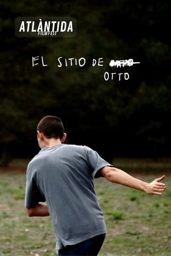 Poster of El sitio de Otto