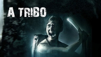 Cena 5 de A Tribo