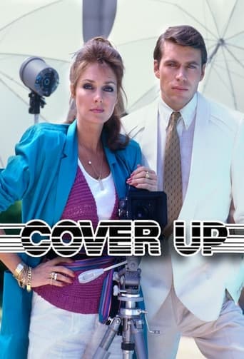 Cover Up: Season 1
