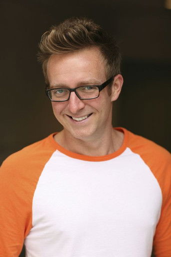 Foto de Brent Roberts