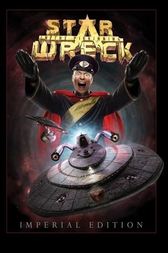Poster för Star Wreck: In the Pirkinning
