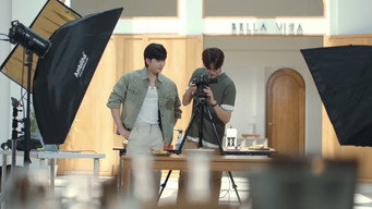 #35 Піч і я