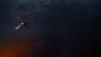 Beyond the Raging Sea (2018)