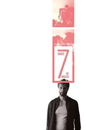 Poster of 7 Θυμοί