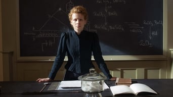 Marie Curie, The Courage of Knowledge (2016)