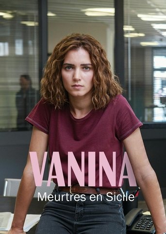 Vanina : Meurtres en Sicile (2024)