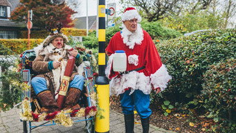 F.C. De Kampioenen: Kerstspecial (2020)