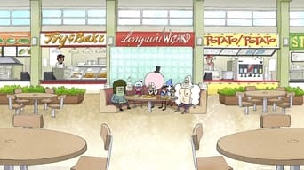 Cena de O Estresse do Saltitão