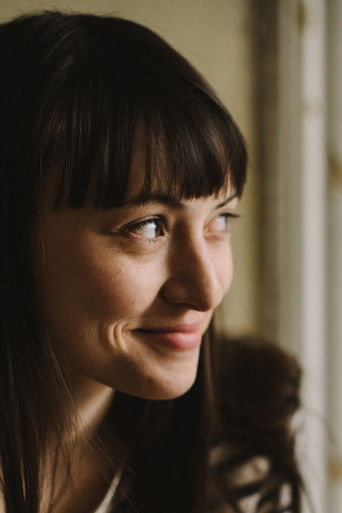 Foto de Isabel Shill