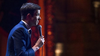 John Mulaney: The Comeback Kid (2015)