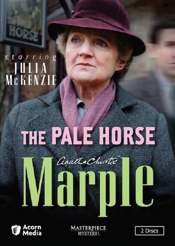 Marple: The Pale Horse (2010)