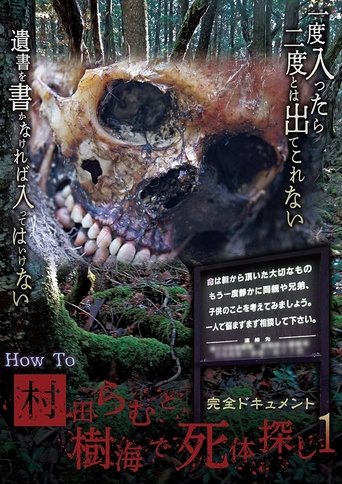 Kanzen Document: How To Murata Ramu to Jukai de Shitai Sagashi 1
