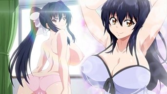 Chichiiro Toiki - S1E01