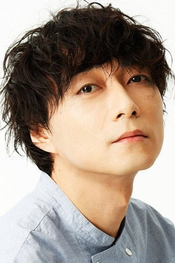 Shibuya Kento