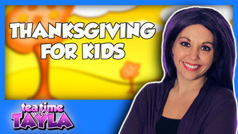 Thanksgiving for Kids