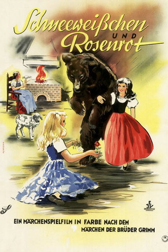 Snow White and Rose Red