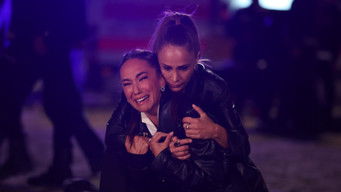 Aflevering 6 — Episode 6