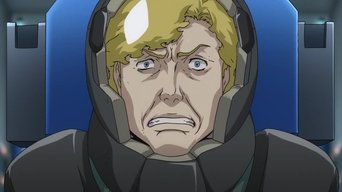 Episódio Pelo Futuro da série Mobile Suit Gundam 00