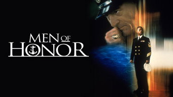 Still 10 from Men of Honor