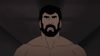 Episódio Episódio 1 da série Lastman