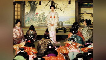 Ooku (2003-2004)